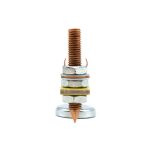 CONECTOR MAGNETICO P/SOLDAR UN IMAN LH-3169 - Imagen 3