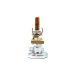 CONECTOR MAGNETICO P/SOLDAR 2 IMANES LH-3170 - Imagen 5