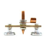 CONECTOR MAGNETICO P/SOLDAR 2 IMANES LH-3170 - Imagen 6