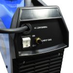 SOLDADORA INVERTER 250AMP MIG/MMA TOYAKI TKMIG250P - Imagen 17