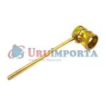 TERRAJA METALICA EN BLISTER 1/2 TORMEP COD 1354 - Imagen 4