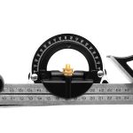 ESCUADRA MULTIUSO 12¨ UYUSTOOLS ECM030 - Imagen 8