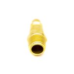 CONECTOR RAPIDO MACHO 1/4¨UYUSTOOLS CONM14U - Imagen 10