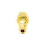 CONECTOR RAPIDO 2PZ 1/4¨UYUSTOOLS CON2SU - Imagen 9