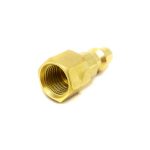CONECTOR RAPIDO 2PZ 1/4¨UYUSTOOLS CON2SU - Imagen 10