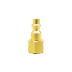 CONECTOR RAPIDO 2PZ 1/4¨UYUSTOOLS CON2SU - Imagen 12