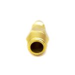 CONECTOR RAPIDO 2PZ 1/4¨UYUSTOOLS CON2SU - Imagen 6