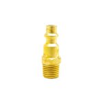 CONECTOR RAPIDO 2PZ 1/4¨UYUSTOOLS CON2SU - Imagen 7