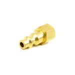 CONECTOR RAPIDO 2PZ 1/4¨UYUSTOOLS CON2SU - Imagen 8