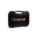 JUEGO DE DADOS 126PZ HOTECHE 203126 - Imagen 10