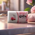 JABON DE TOCADOR CAMPOS DE ROSA 125G - Imagen 3