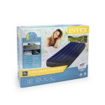 COLCHON INFLABLE 1 PLAZA 191X76X25CMI NTEX LH-3252 - Imagen 9