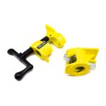 PRENSA 3/4 ¨PARA TUBO UYUSTOOLS PCL034 - Imagen 10