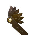 TERRAJA 32PZ UYUSTOOLS TRA32U - Imagen 12