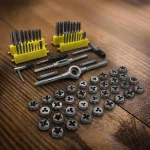 TERRAJA 75PZ UYUSTOOLS TRA75U - Imagen 2