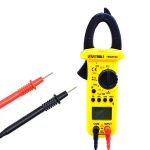 PINZA AMPERIMETRICA UYUSTOOLS TSD2015C - Imagen 15