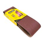 LIJA DE BANDA 4" X 24" GRANO 100 LH-4155 - Imagen 6