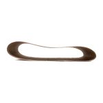 LIJA DE BANDA 4" X 24" GRANO 100 LH-4155 - Imagen 4