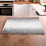 INDIVIDUAL 6PZ 45X30CM LH-4094 - Imagen 2