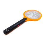 RAQUETA MATA MOSCAS Y MOSQUITOS RECARGABLE LH-3934 - Imagen 13
