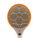 RAQUETA LINTERNA MATA MOSCAS Y MOSQUITOS  LH-3933 - Imagen 11