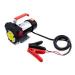 BOMBA PARTATIL P/GAS OIL O KEROSENO WORK T 211222 - Imagen 19