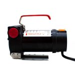 BOMBA PARTATIL P/GAS OIL O KEROSENO WORK T 211222 - Imagen 20