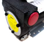 BOMBA PARTATIL P/GAS OIL O KEROSENO WORK T 211222 - Imagen 25