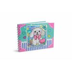 CUADERNO P/DIBUJAR COLORINDO UNIDAD SH-TS005 - Imagen 4