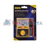 TESTER ANALOGO UYUSTOOLS TSA110 - Imagen 10