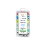 FUSIBLE 100PZ EN ORGANIZADOR COSMOS EK-122 - Imagen 18