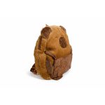 MOCHILA TIPO PELUCHE CPYBARA TT-JQMR-100 - Imagen 2