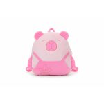 MOCHILA TIPO PELUCHE CPYBARA TT-JQMR-100 - Imagen 3