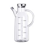 BOTELLA DISPENSADORA 750ML CON MEDIDA LH-3094 - Imagen 6