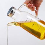 BOTELLA DISPENSADORA 750ML CON MEDIDA LH-3094 - Imagen 8