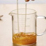 RECIPIENTE DISPENSADOR 350ML CON MEDIDA LH-3093 - Imagen 8