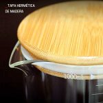 RECIPIENTE DISPENSADOR 350ML CON MEDIDA LH-3093 - Imagen 10