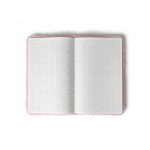 CUADERNO PELUDITO 14X25CM  BMWH-12 - Imagen 5