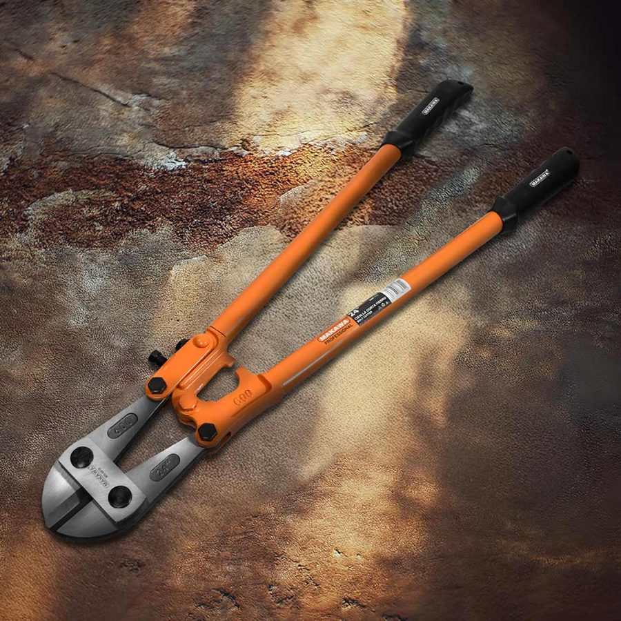 CIZALLA 24" NARANJA MAKAWA MK-0018 - Imagen 2