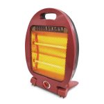 ESTUFA A CUARZO 2 TUBOS 800W 220V LH-3113 - Imagen 4