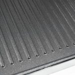 SANDWICHERA GRILL ELECTRICA 1000W BOMA BM-2002 - Imagen 6