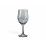 SET COPA 6PZ DE VINO ACERO 430ML  JX-G3011YH - Imagen 4