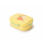 LONCHERA+CUBIERTO 1200ML C/VARIOS JL-6709 - Imagen 2