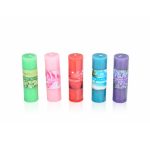 VELA 3X9,5CM UNIDAD COLORES VARIOS YZ016 - Imagen 2