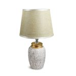 LAMPARA CERAMICA DE MESA LH-3918 - Imagen 13