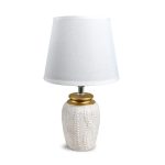 LAMPARA CERAMICA DE MESA LH-3918 - Imagen 14