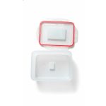 SET TUPPER 3PZ SELLO SILICONA DE COLOR ZRH-2 - Imagen 3