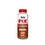 TINTA FIX MARRON 80CC WASSINGTON - Imagen 4