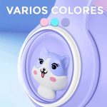 AURICULARES INALAMBRICOS INFANTIL AKZ-08 LH-3197 - Imagen 24