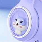 AURICULARES INALAMBRICOS INFANTIL AKZ-08 LH-3197 - Imagen 18